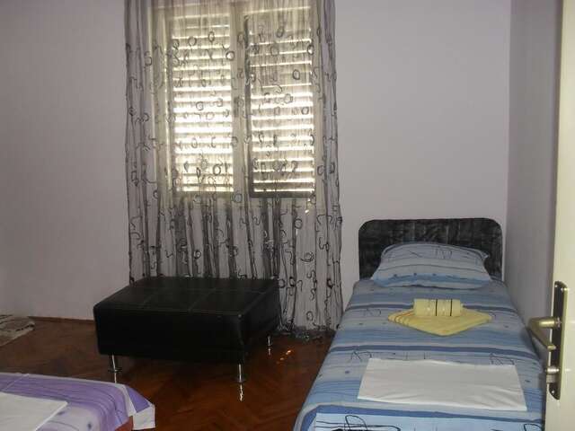 Апартаменты Apartment Batricevic Улцинь-17