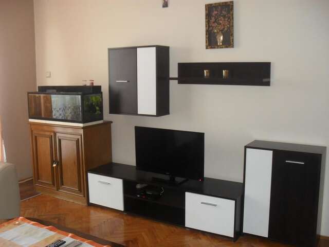 Апартаменты Apartment Batricevic Улцинь-18