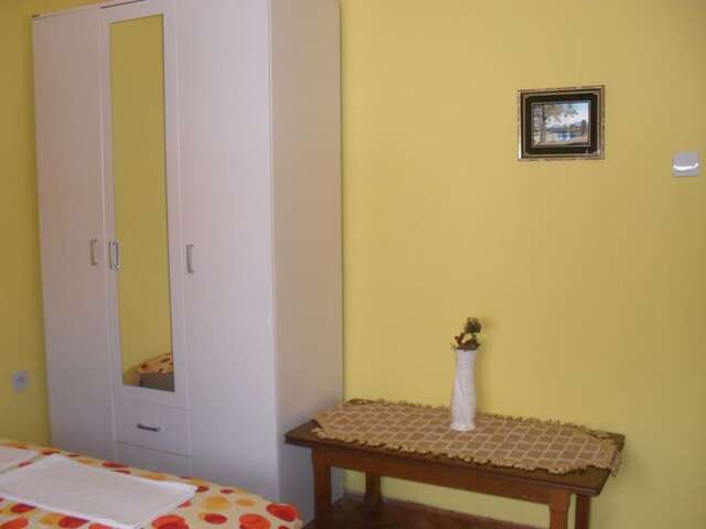 Апартаменты Apartment Batricevic Улцинь-20