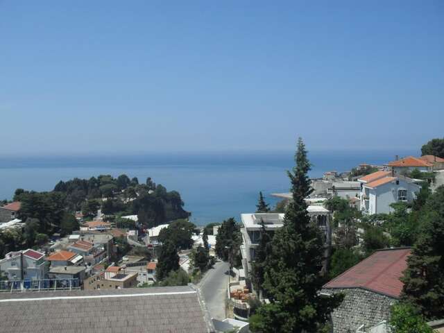 Апартаменты Apartment Batricevic Улцинь-27