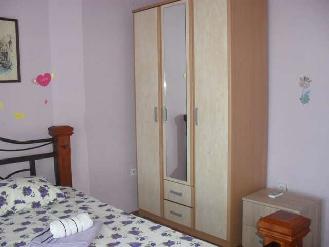 Апартаменты Apartment Batricevic Улцинь-29