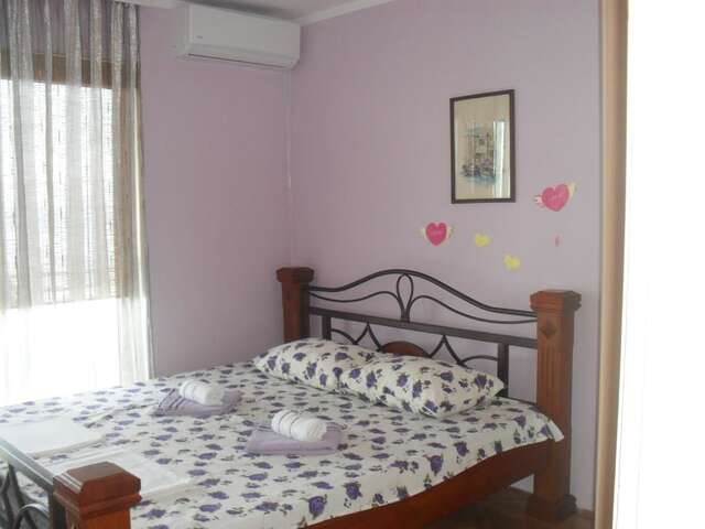 Апартаменты Apartment Batricevic Улцинь-30