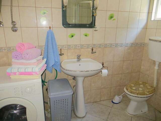 Апартаменты Apartment Batricevic Улцинь-32