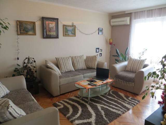 Апартаменты Apartment Batricevic Улцинь-35