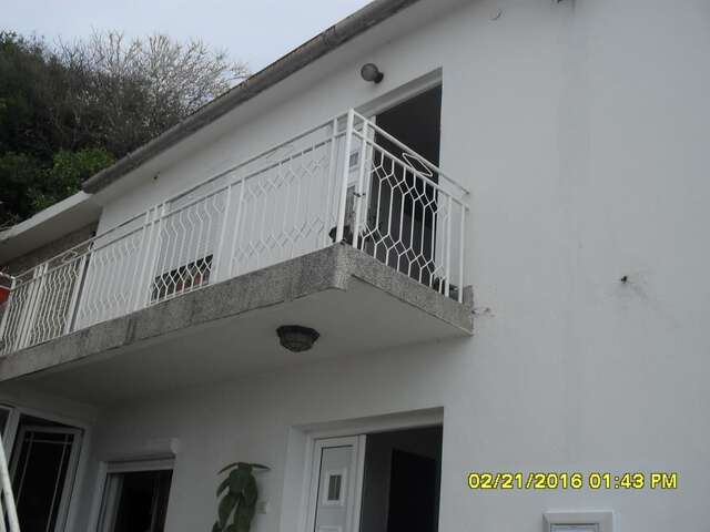 Апартаменты Apartment Batricevic Улцинь-38