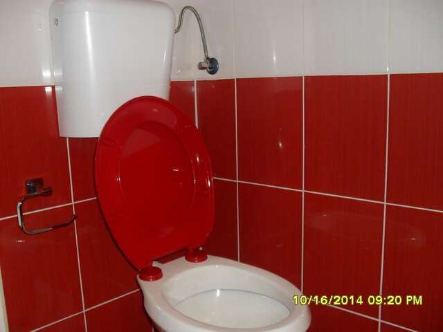 Апартаменты Apartment Batricevic Улцинь-45