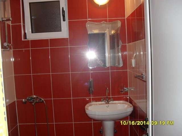 Апартаменты Apartment Batricevic Улцинь-46