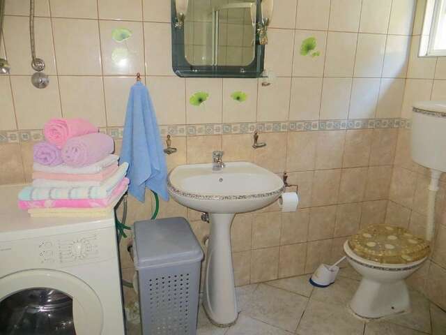 Апартаменты Apartment Batricevic Улцинь-49