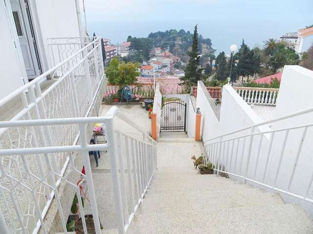 Апартаменты Apartment Batricevic Улцинь-51