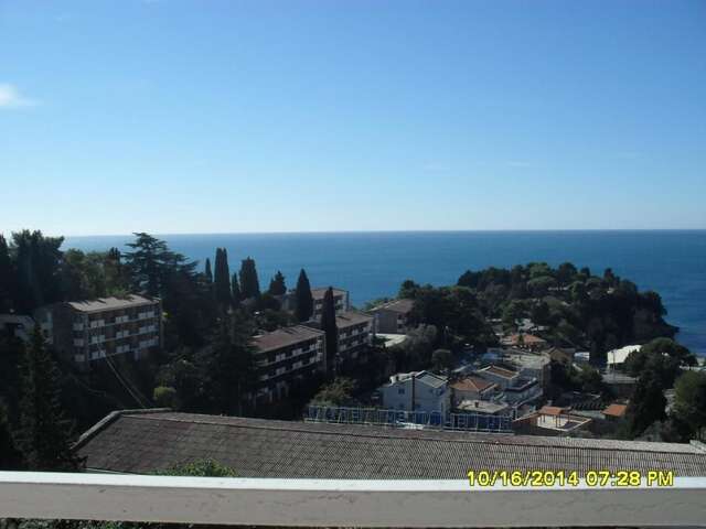 Апартаменты Apartment Batricevic Улцинь-53