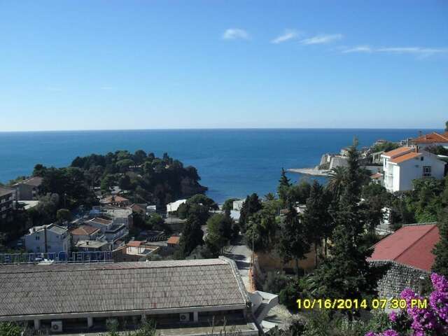 Апартаменты Apartment Batricevic Улцинь-56