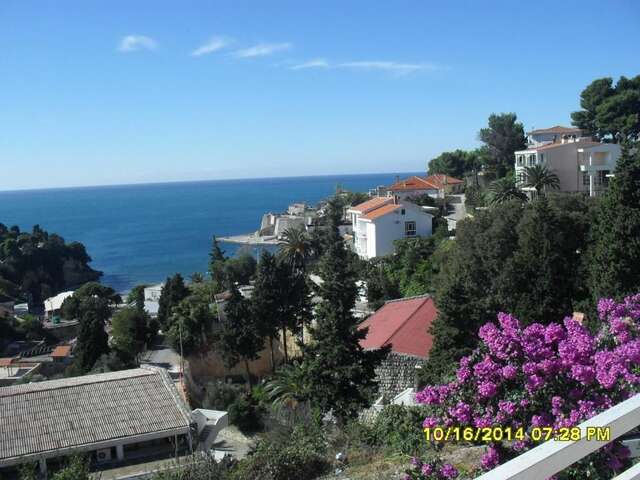 Апартаменты Apartment Batricevic Улцинь-57