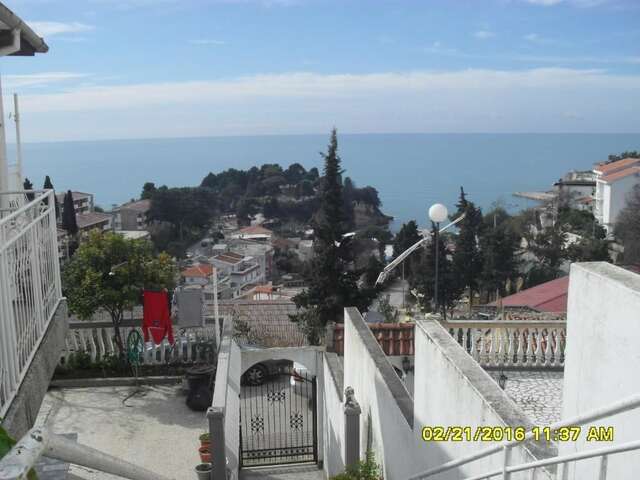 Апартаменты Apartment Batricevic Улцинь-63