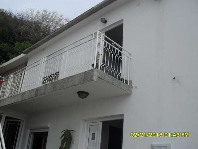 Апартаменты Apartment Batricevic Улцинь-67