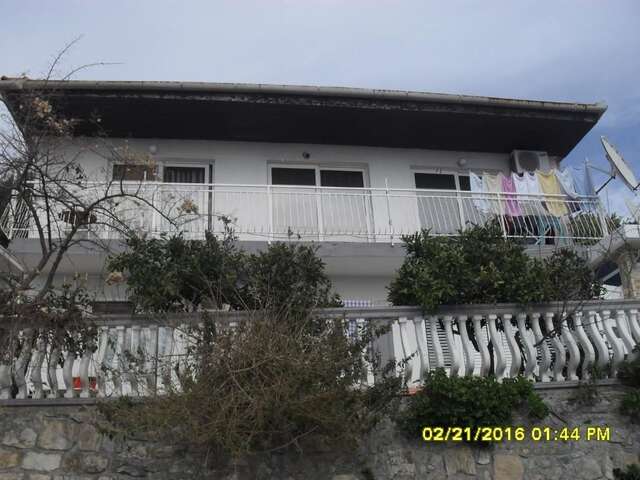 Апартаменты Apartment Batricevic Улцинь-69