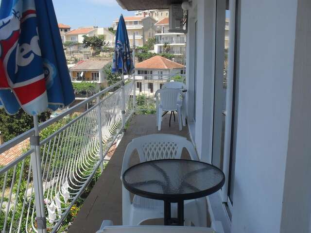 Апартаменты Apartment Batricevic Улцинь-9