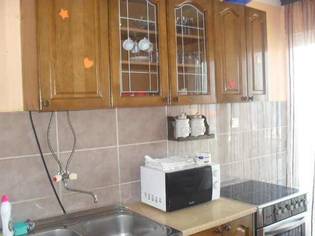 Апартаменты Apartment Batricevic Улцинь-77