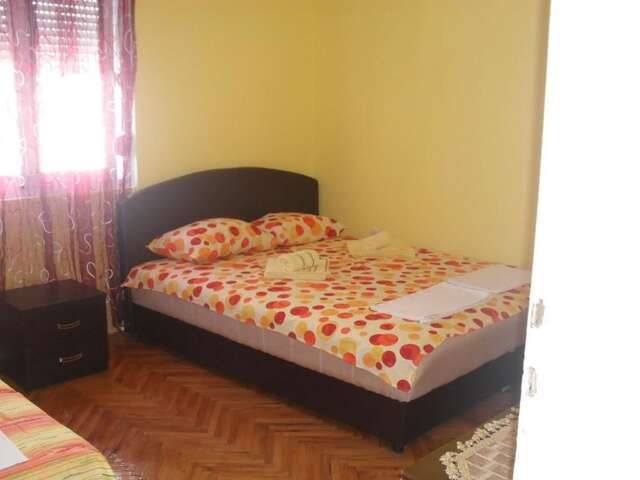 Апартаменты Apartment Batricevic Улцинь-78