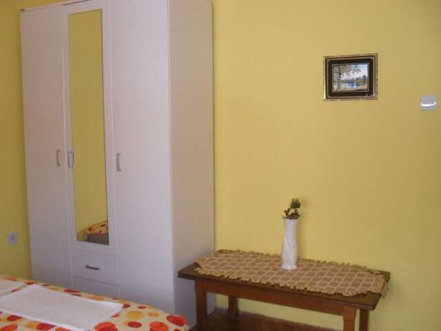 Апартаменты Apartment Batricevic Улцинь-80