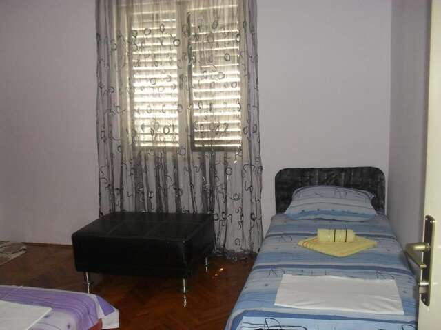 Апартаменты Apartment Batricevic Улцинь-83