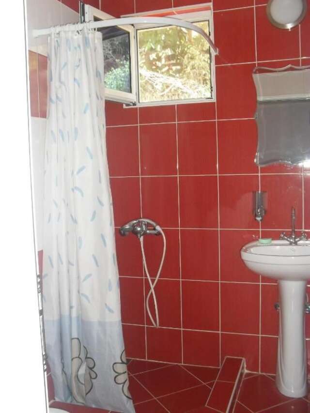 Апартаменты Apartment Batricevic Улцинь-86