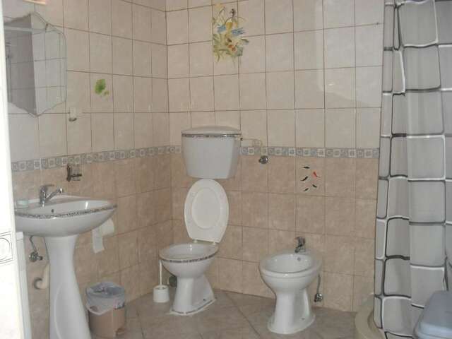 Апартаменты Apartment Batricevic Улцинь-88