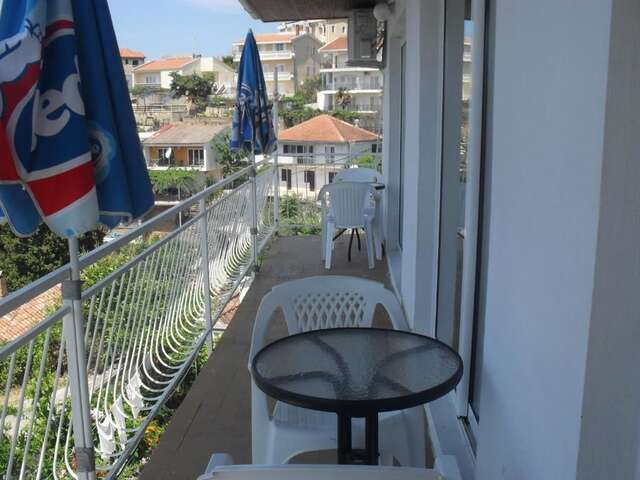 Апартаменты Apartment Batricevic Улцинь-91