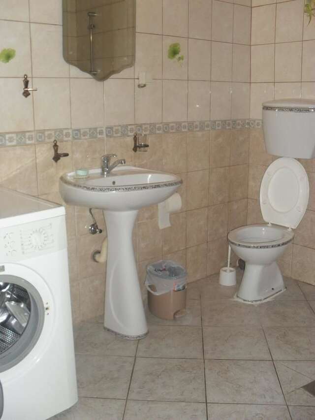 Апартаменты Apartment Batricevic Улцинь-11